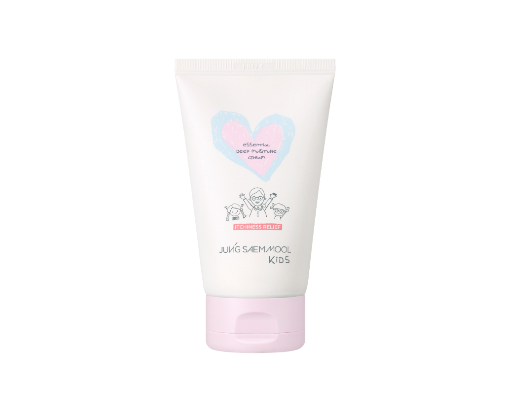 KIDS Essential Deep Moisture Cream